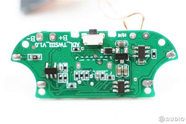 山寨AirPods Pro拆解 集成电路芯片设计及服务的鸿沟