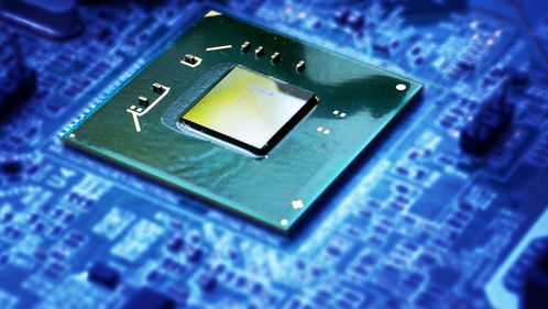 芯片重击汽车业命门 汽车巨头四厂停产，集成电路设计服务成关键