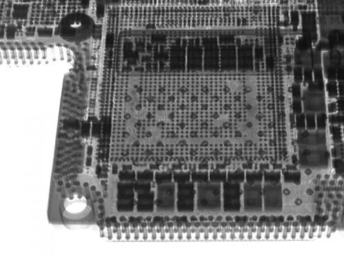 iPhone X专业深度拆解 最强芯片A11 Bionic的集成电路设计剖析与产业服务链