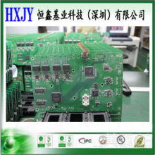 天台县华兴线路板厂 专注单、双、多层线路板与集成电路芯片设计服务