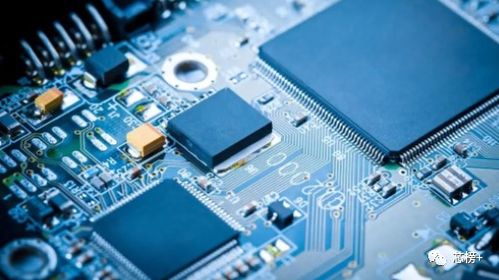 泛射频项目选址策略 集成电路芯片设计与服务的战略布局